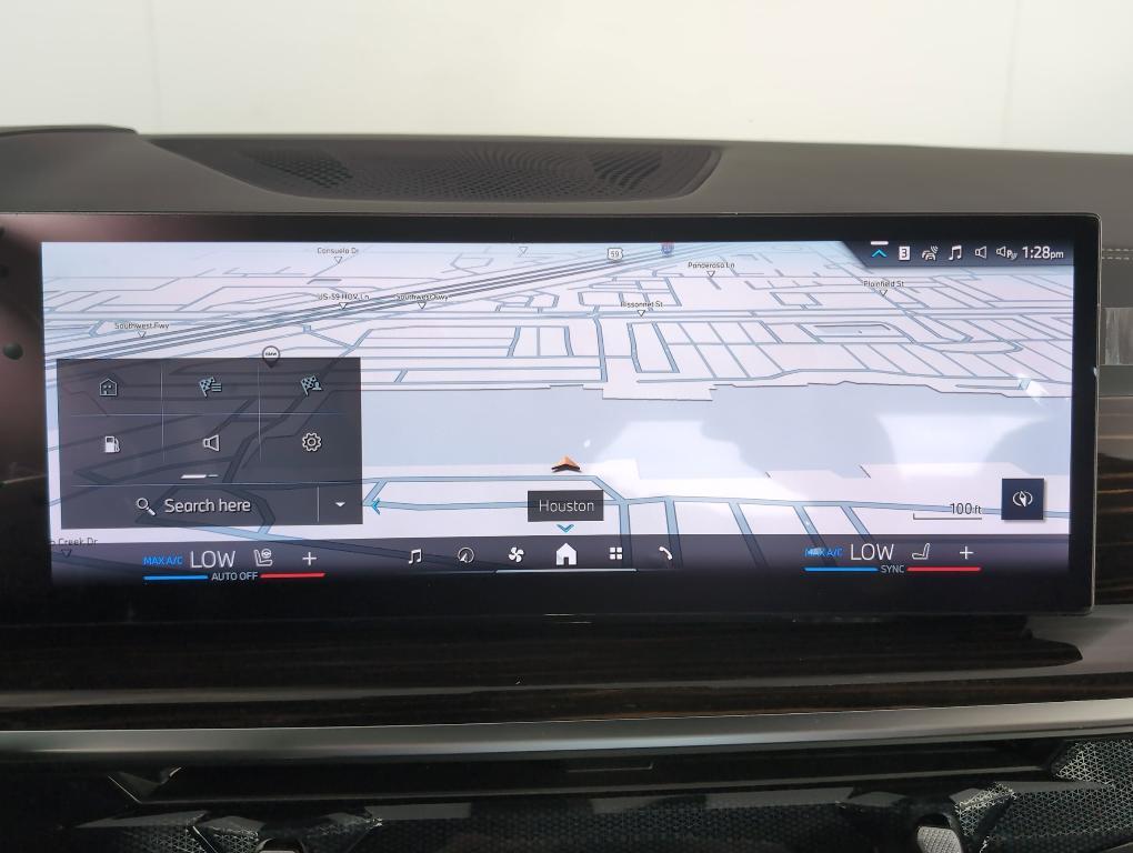 new 2026 BMW X5 car, priced at $83,065