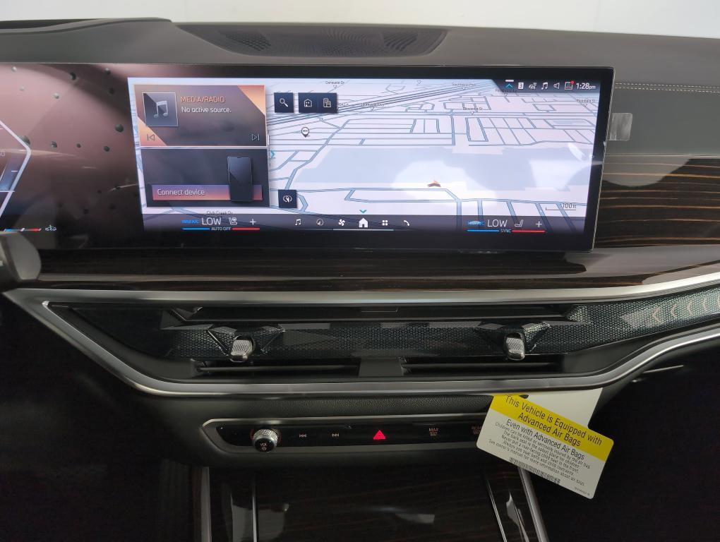 new 2026 BMW X5 car, priced at $83,065