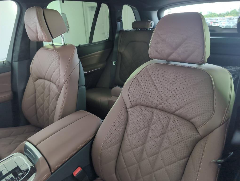 new 2026 BMW X5 car, priced at $83,065