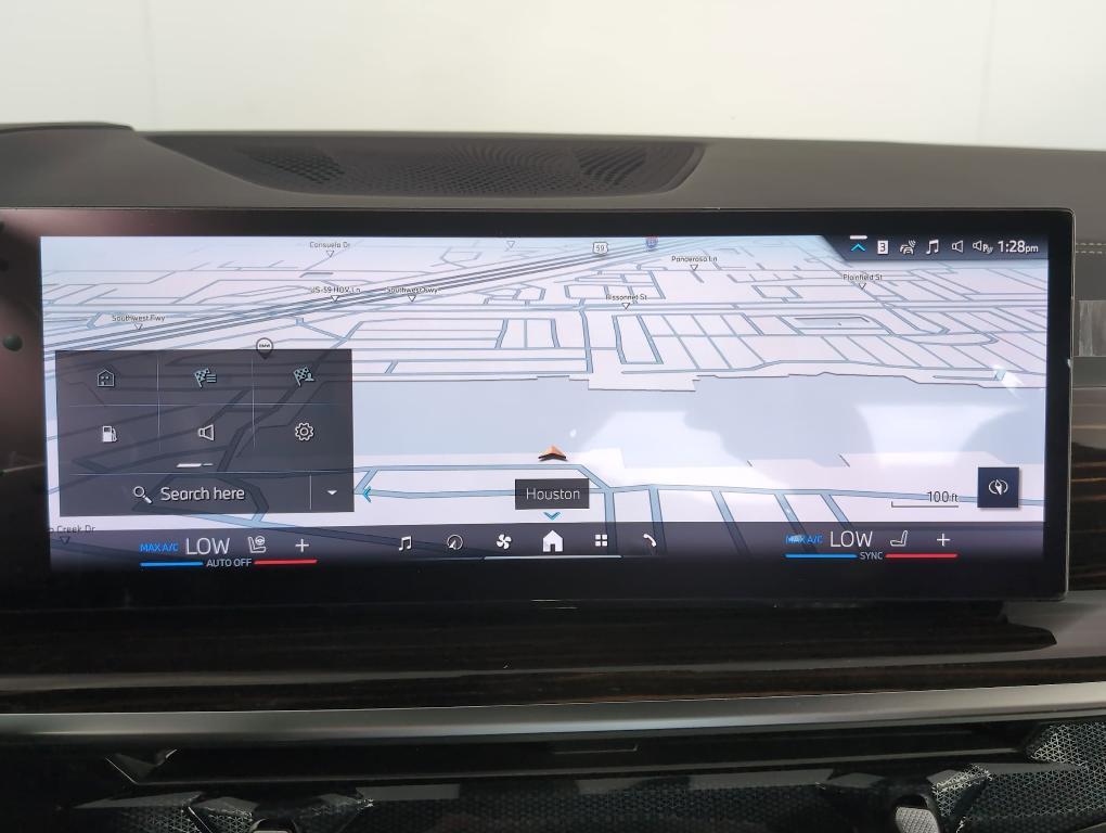 new 2026 BMW X5 car, priced at $83,065