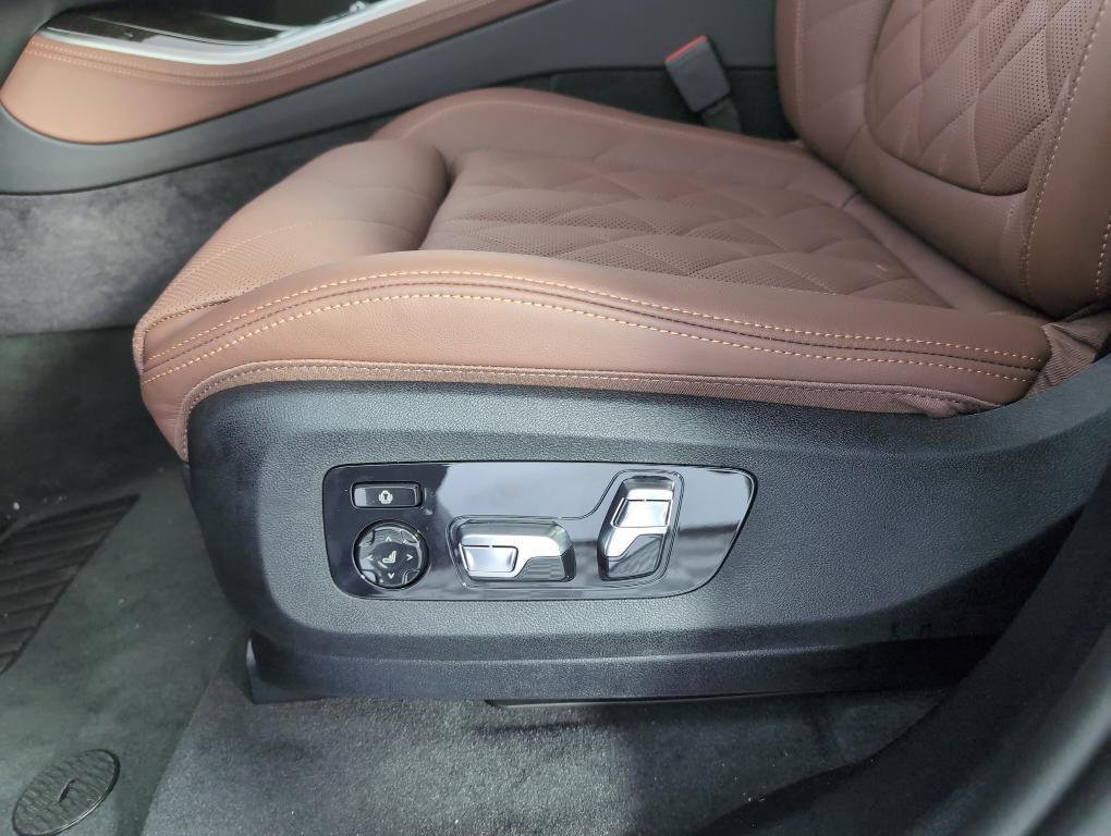 new 2026 BMW X5 car, priced at $83,065
