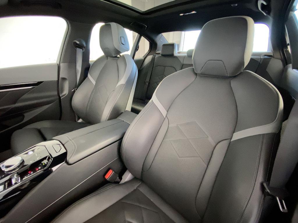 used 2026 BMW 530 car, priced at $58,499