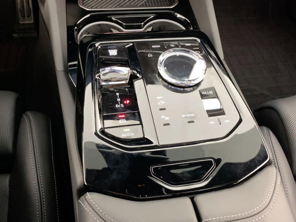 used 2026 BMW 530 car, priced at $58,499