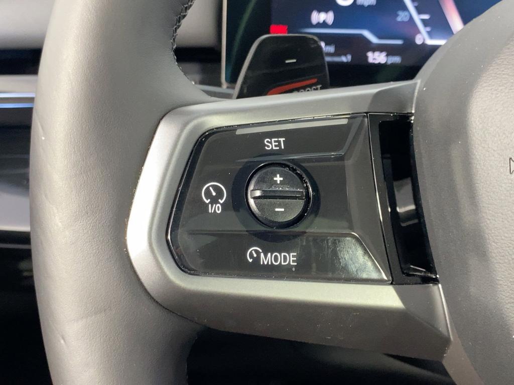 used 2026 BMW 530 car, priced at $58,499