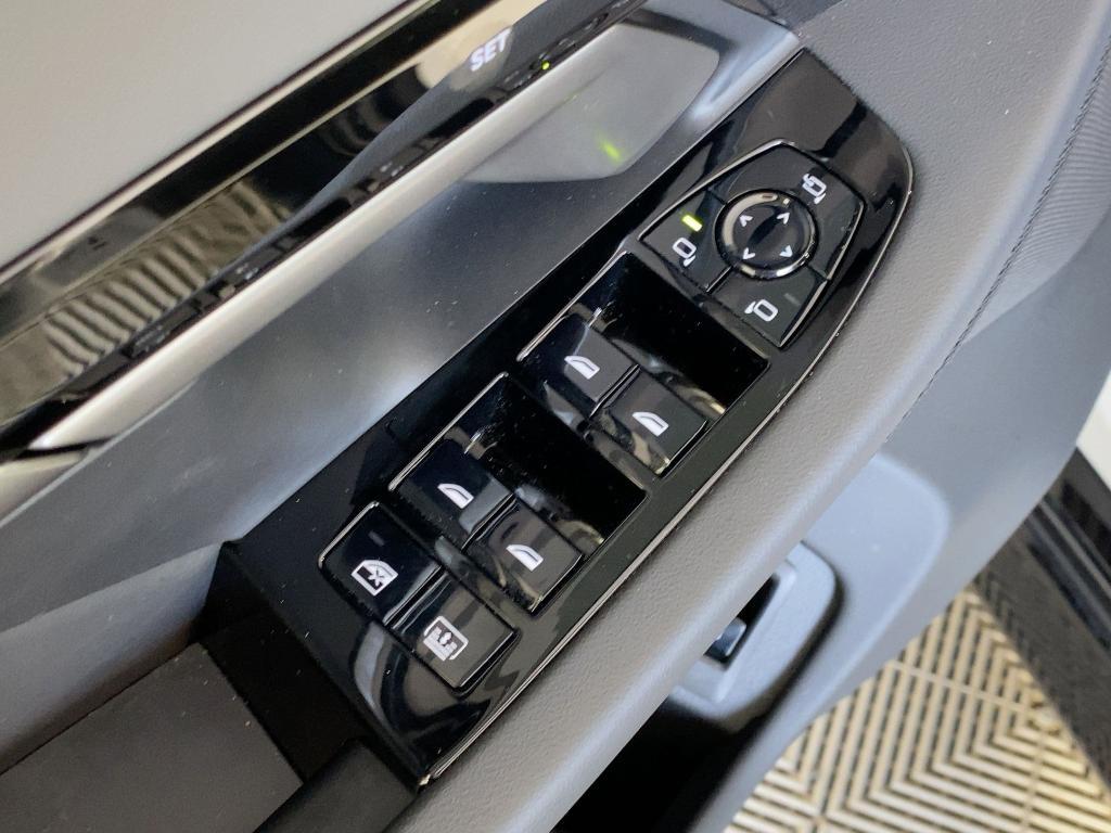 used 2026 BMW 530 car, priced at $58,499