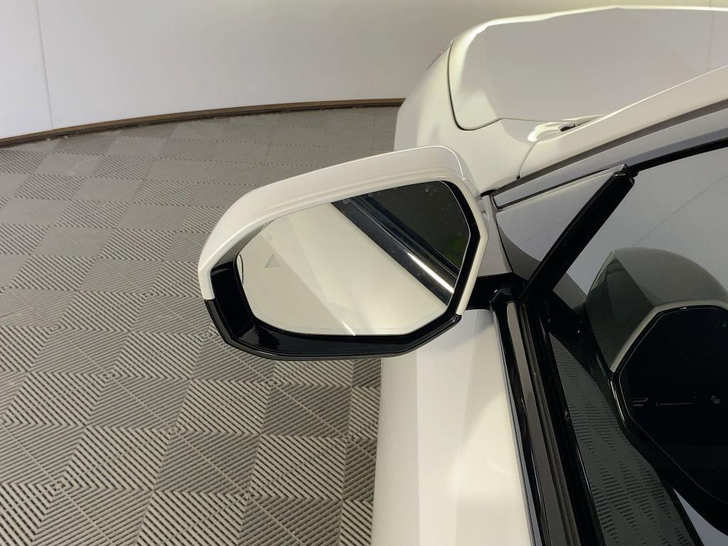 used 2026 BMW 530 car, priced at $58,499