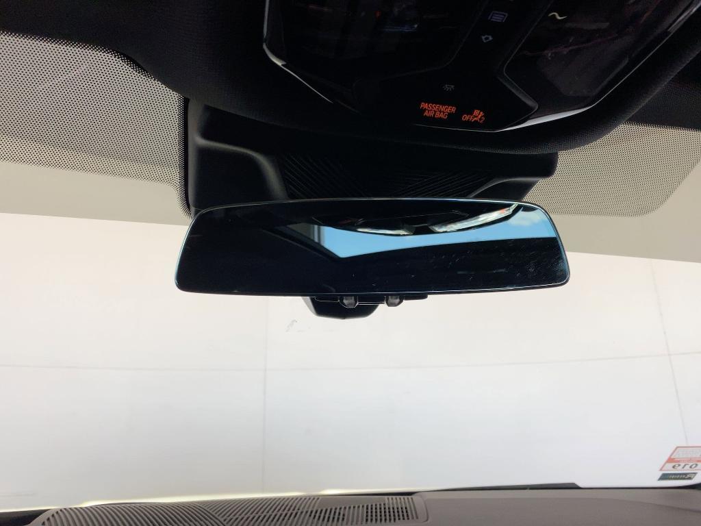 used 2026 BMW 530 car, priced at $58,499