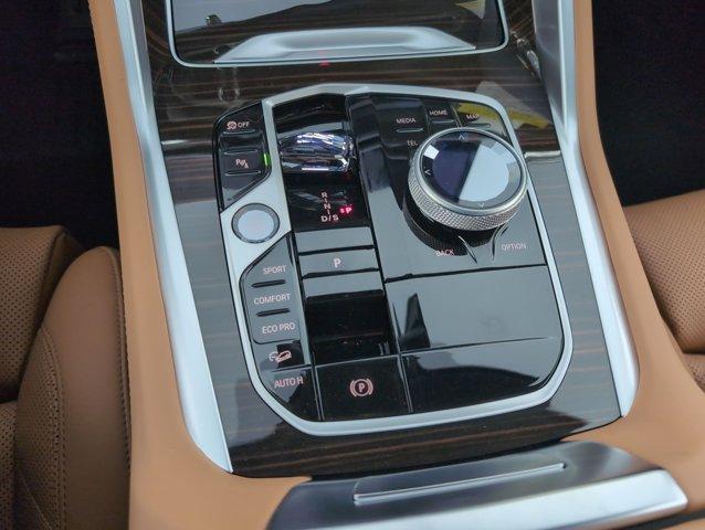 new 2026 BMW X6 car, priced at $87,975