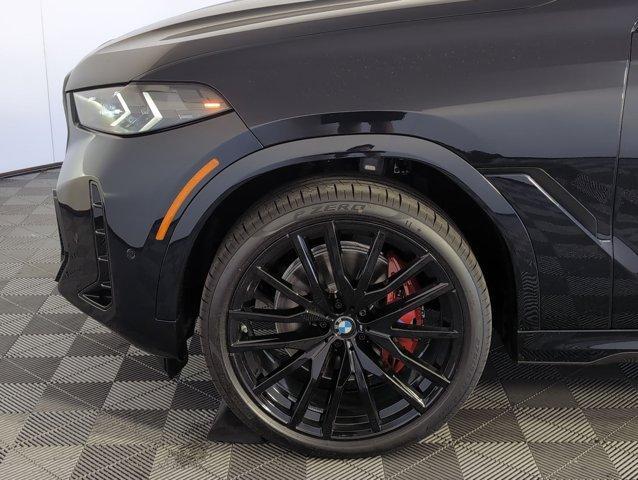 new 2026 BMW X6 car, priced at $87,975