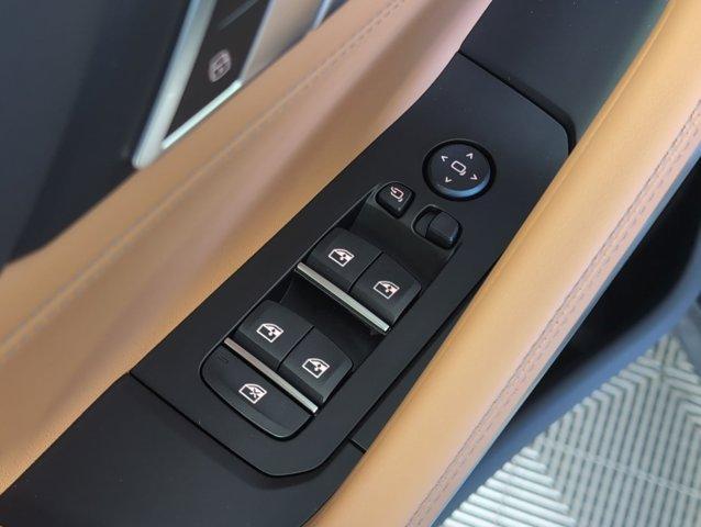 new 2026 BMW X6 car, priced at $87,975