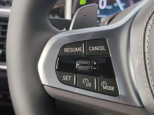 new 2026 BMW X6 car, priced at $87,975