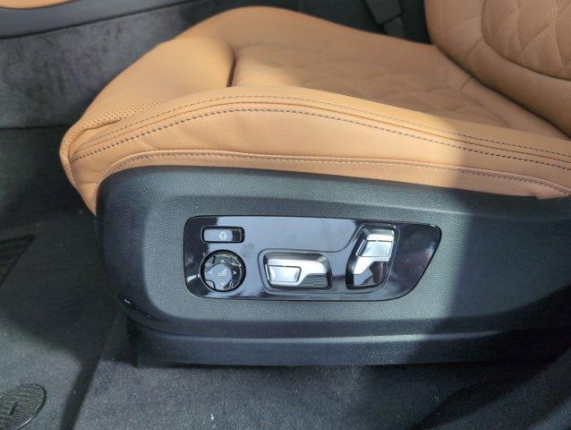 new 2026 BMW X6 car, priced at $87,975