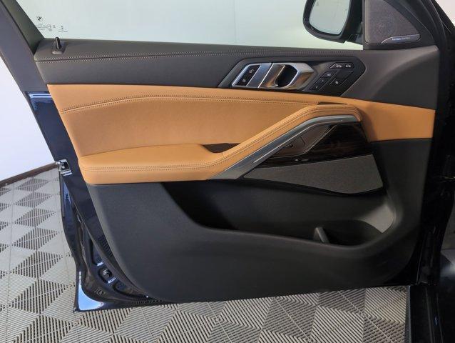 new 2026 BMW X6 car, priced at $87,975