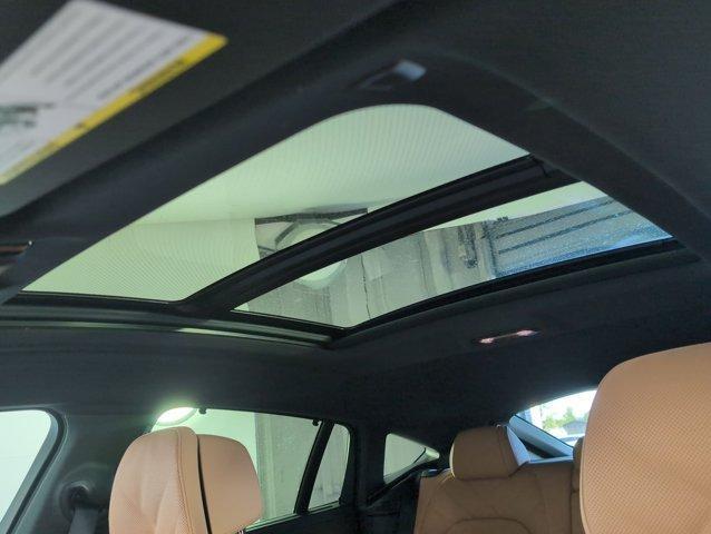 new 2026 BMW X6 car, priced at $87,975