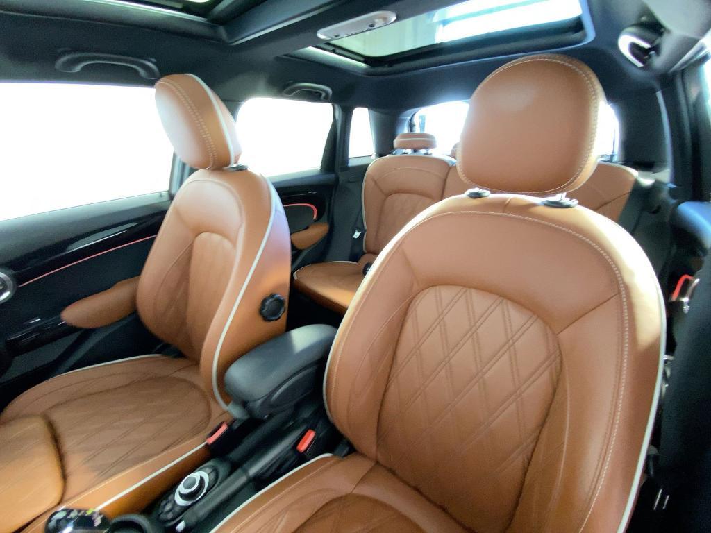 used 2023 MINI Hardtop car, priced at $24,999