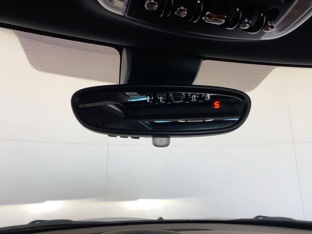 used 2023 MINI Hardtop car, priced at $24,999