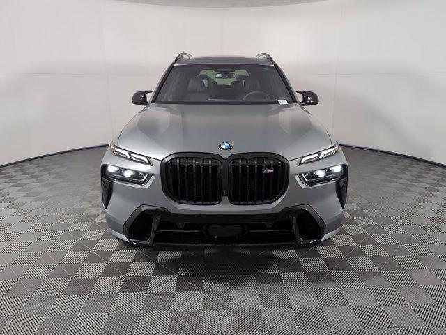 new 2025 BMW X7 car, priced at $126,515