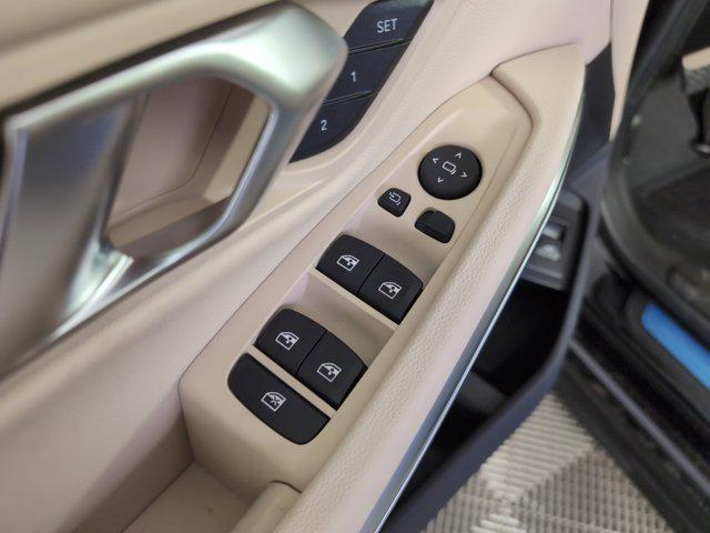 used 2025 BMW 330 car, priced at $46,412