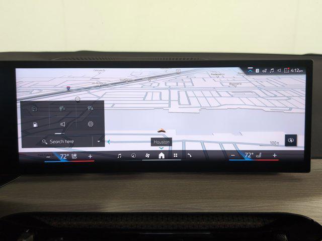 used 2025 BMW 330 car, priced at $46,412