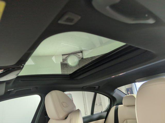 used 2025 BMW 330 car, priced at $46,412