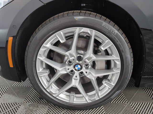 used 2025 BMW 330 car, priced at $46,412