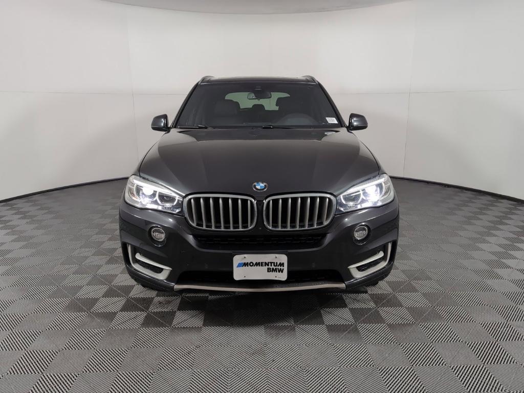 used 2017 BMW X5 car, priced at $17,499