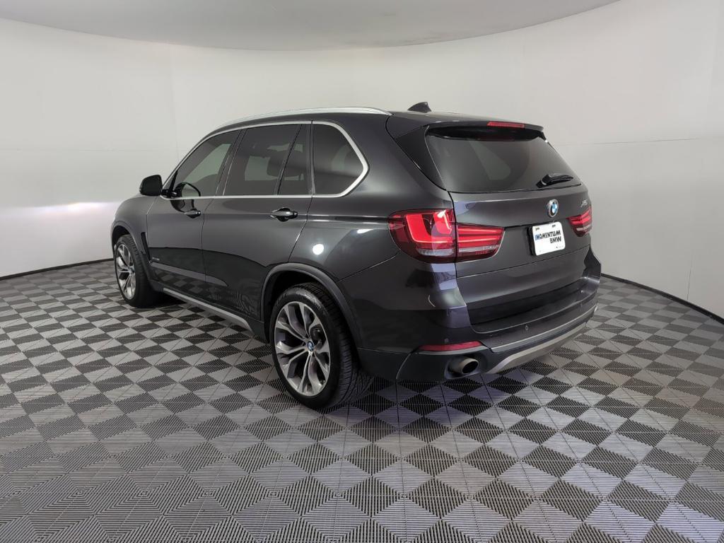 used 2017 BMW X5 car, priced at $17,499