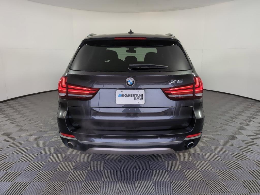 used 2017 BMW X5 car, priced at $17,499