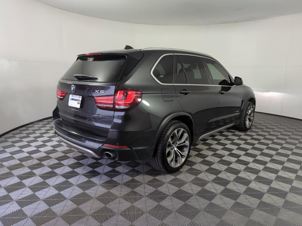 used 2017 BMW X5 car, priced at $17,499