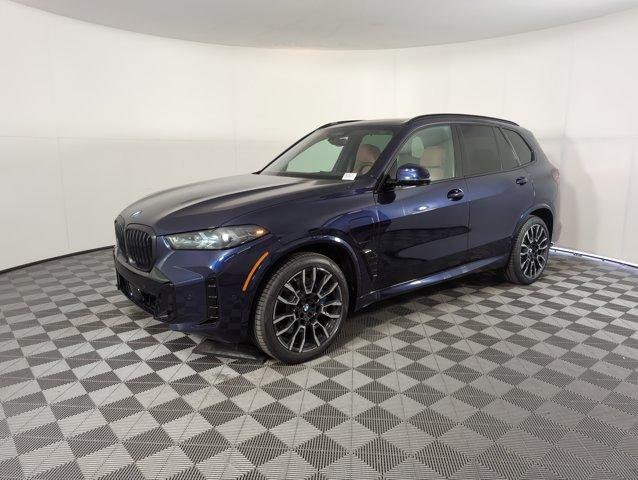 new 2026 BMW X5 PHEV car, priced at $90,950