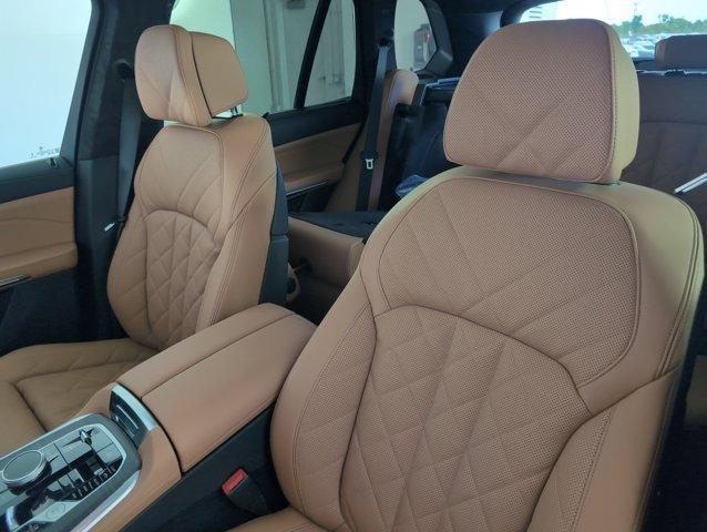 new 2026 BMW X5 PHEV car, priced at $90,950