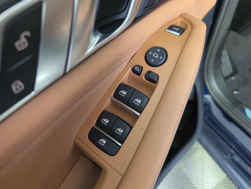 new 2026 BMW X5 PHEV car, priced at $90,950