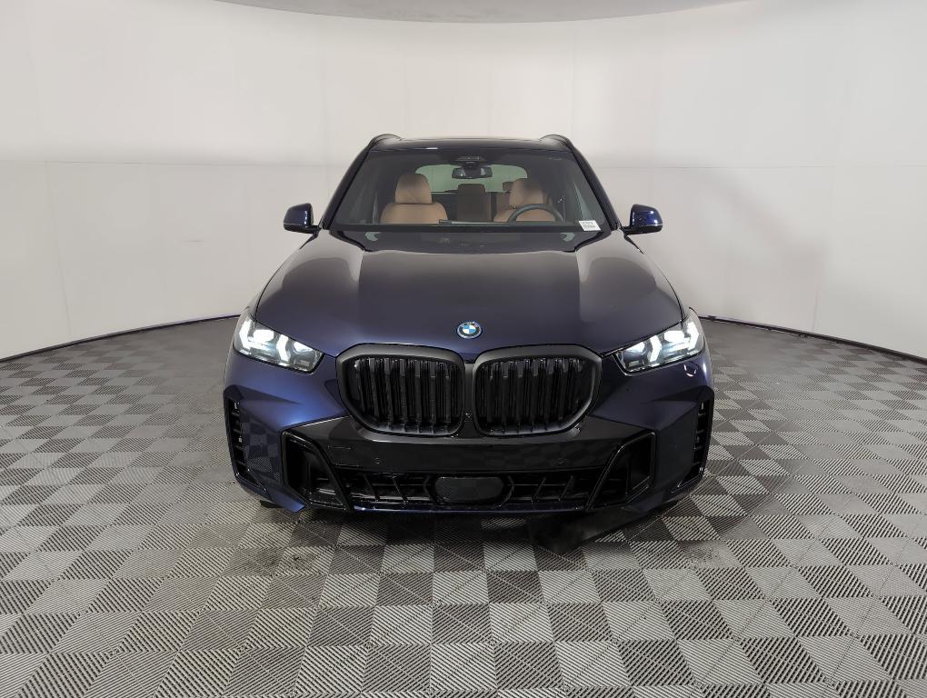 new 2026 BMW X5 PHEV car, priced at $90,950