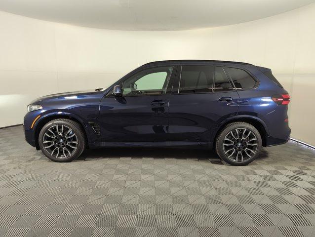 new 2026 BMW X5 PHEV car, priced at $90,950