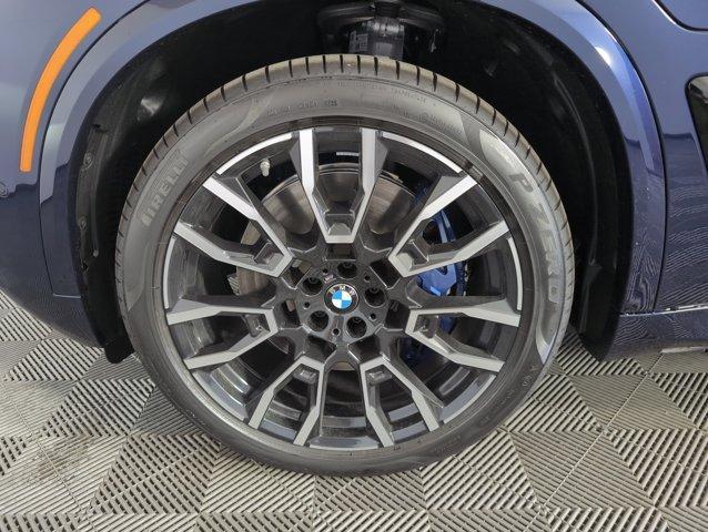 new 2026 BMW X5 PHEV car, priced at $90,950
