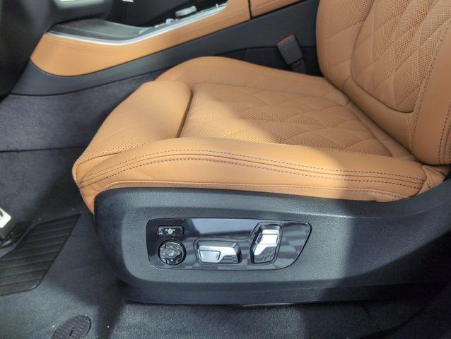 new 2026 BMW X5 PHEV car, priced at $90,950