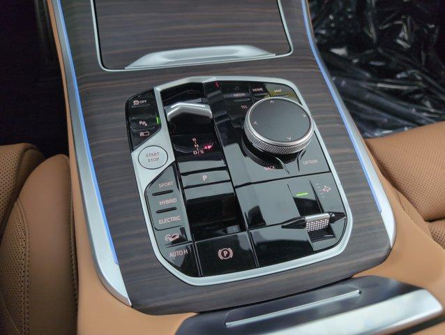 new 2026 BMW X5 PHEV car, priced at $90,950