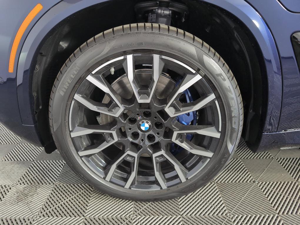 new 2026 BMW X5 PHEV car, priced at $90,950