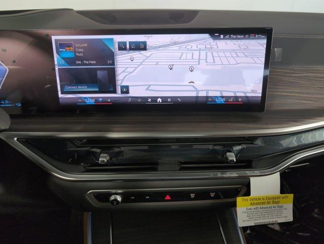 new 2026 BMW X5 PHEV car, priced at $90,950