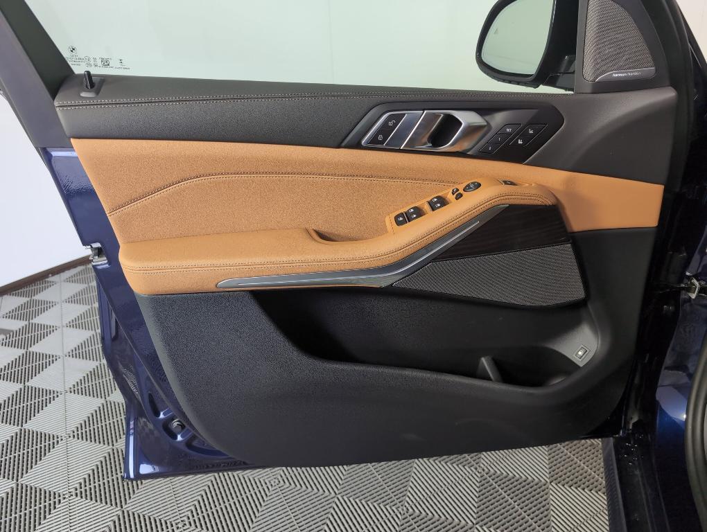 new 2026 BMW X5 PHEV car, priced at $90,950