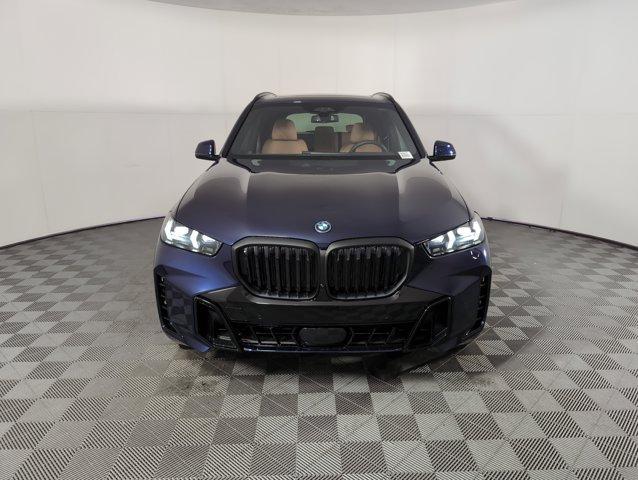 new 2026 BMW X5 PHEV car, priced at $90,950