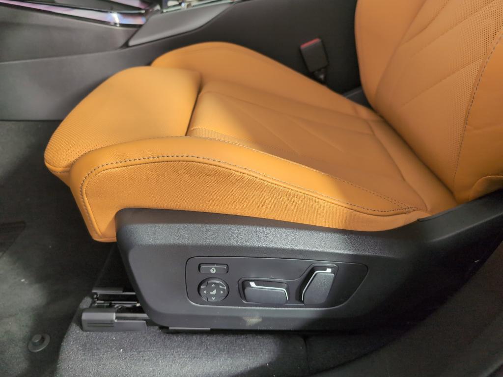 new 2025 BMW X3 car, priced at $63,555
