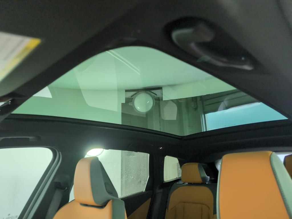 new 2025 BMW X3 car, priced at $63,555