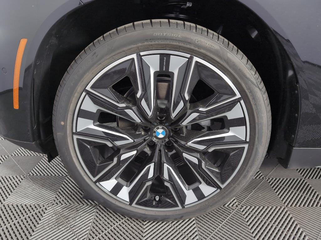 new 2025 BMW X3 car, priced at $63,555