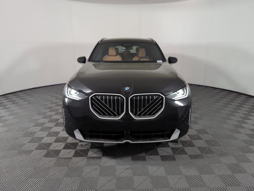 new 2025 BMW X3 car, priced at $63,555