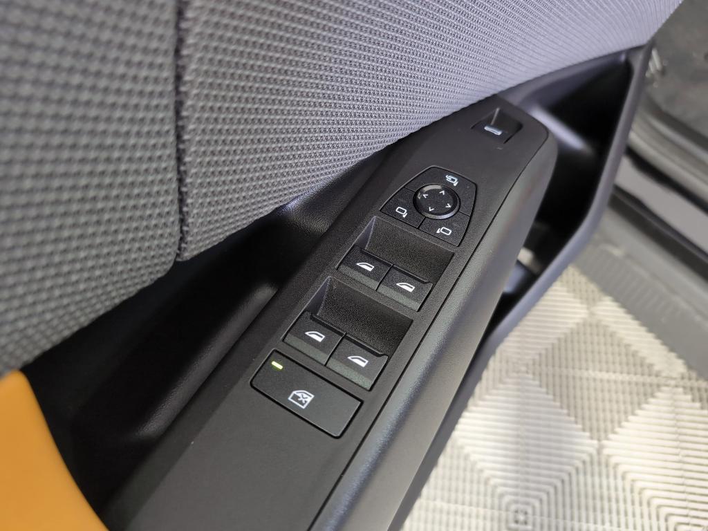 new 2025 BMW X3 car, priced at $63,555