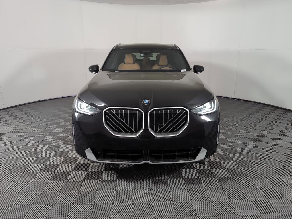 new 2025 BMW X3 car, priced at $63,555