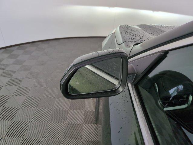 used 2025 BMW X1 car, priced at $47,522