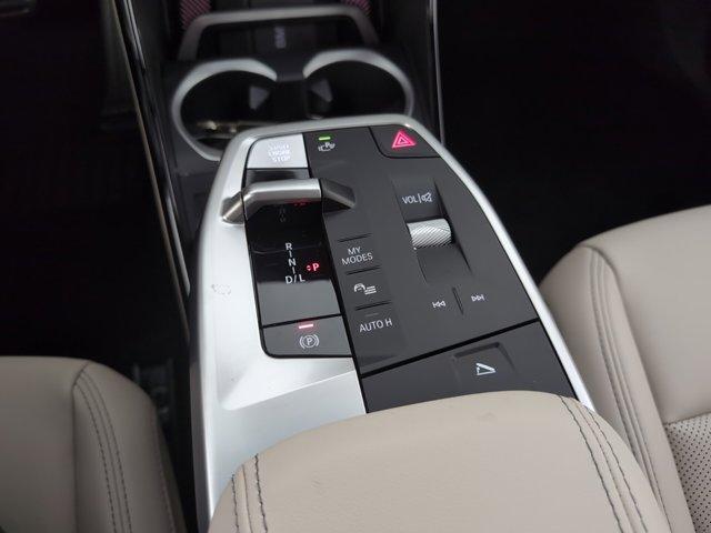 used 2025 BMW X2 car, priced at $48,231