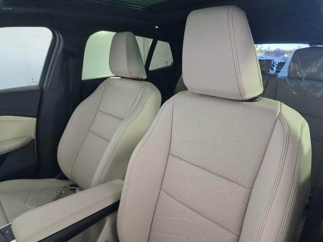 used 2025 BMW X2 car, priced at $48,231